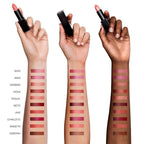 #Color_Vera - Raspberry