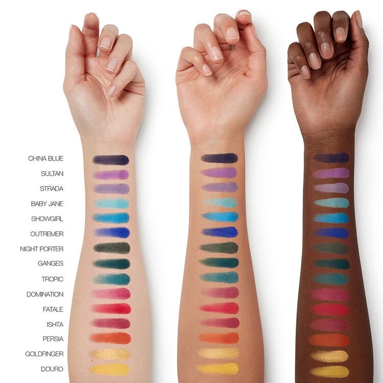 #Color_Douro