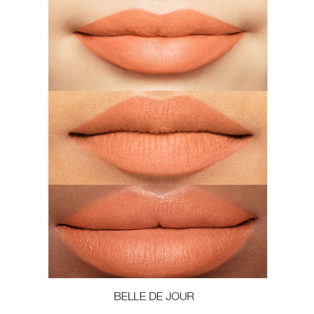 #Color_Belle De Jour - Nude Beige
