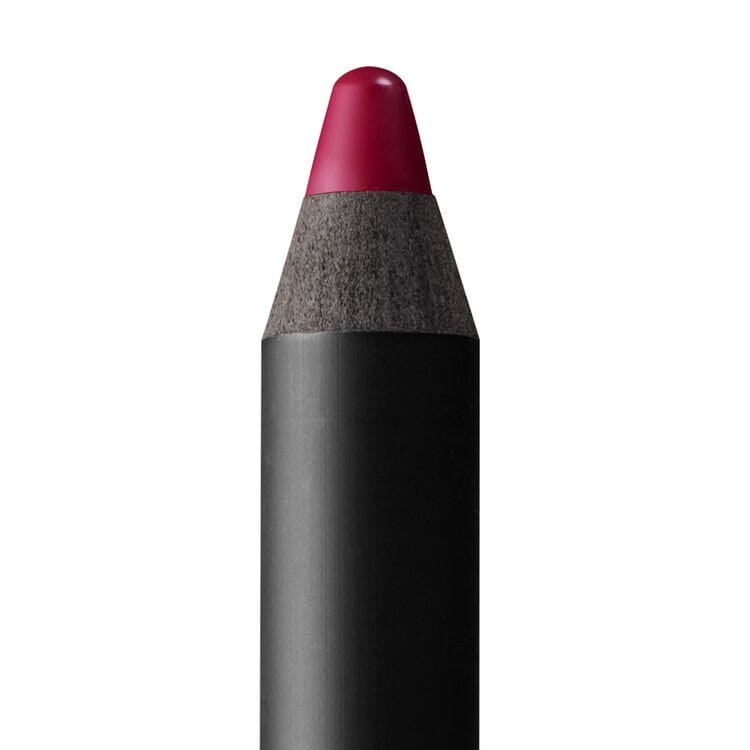 #Color_Damned - Dark Fuchsia