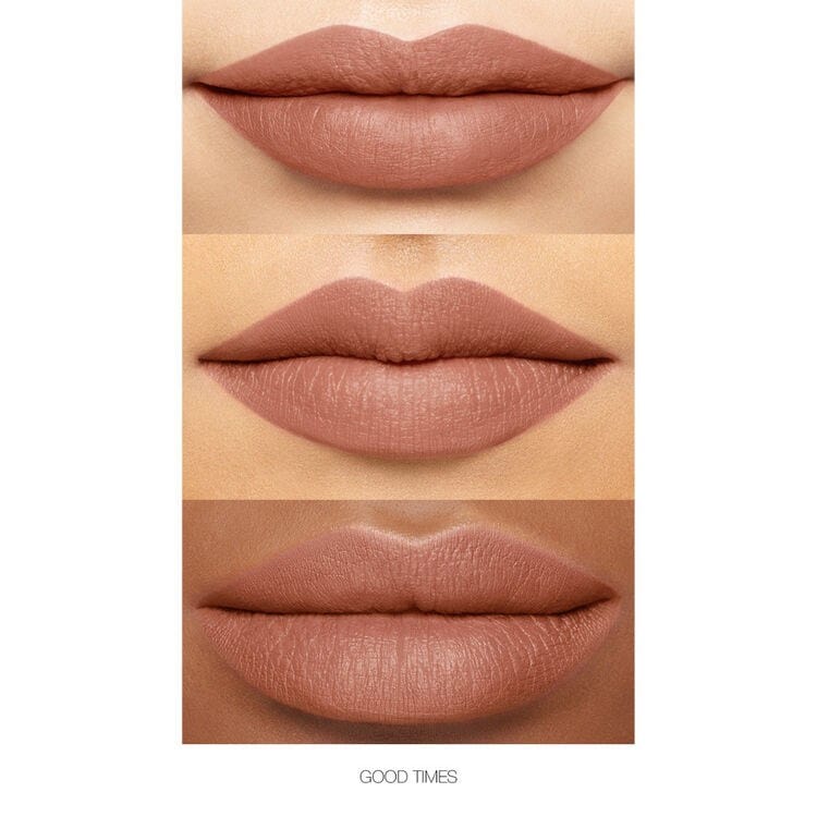 #Color_Good Times - Warm Nude Beige