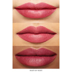 #Color_Never Say Never - Lilac Pink