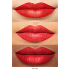 #Color_Pop Life - Orange Based Coral