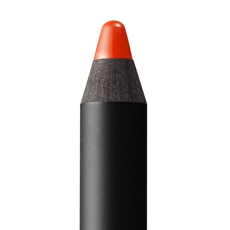 #Color_Red Square - Orange Red