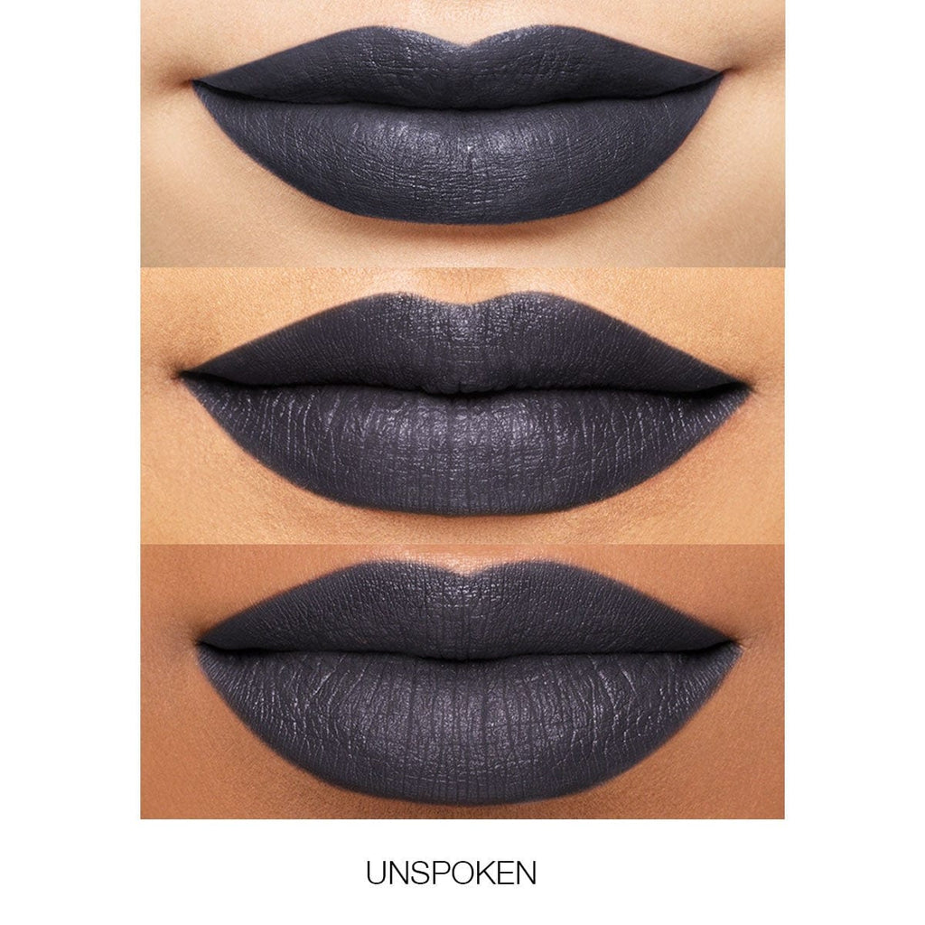 #Color_Unspoken - Dark Blue