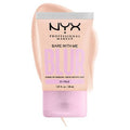 NYX Professional Makeup Blur Tint Skin Filter Foundation - 01 Pale