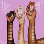 NYX Professional Makeup Blur Tint Skin Filter Foundation - 02 Fair