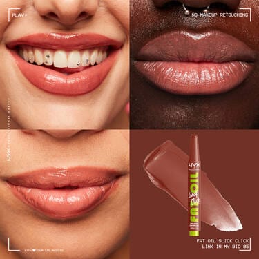 #Color_05 Link In My Bio - Warm Nude