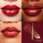 #Color_11 In a Mood - Wine