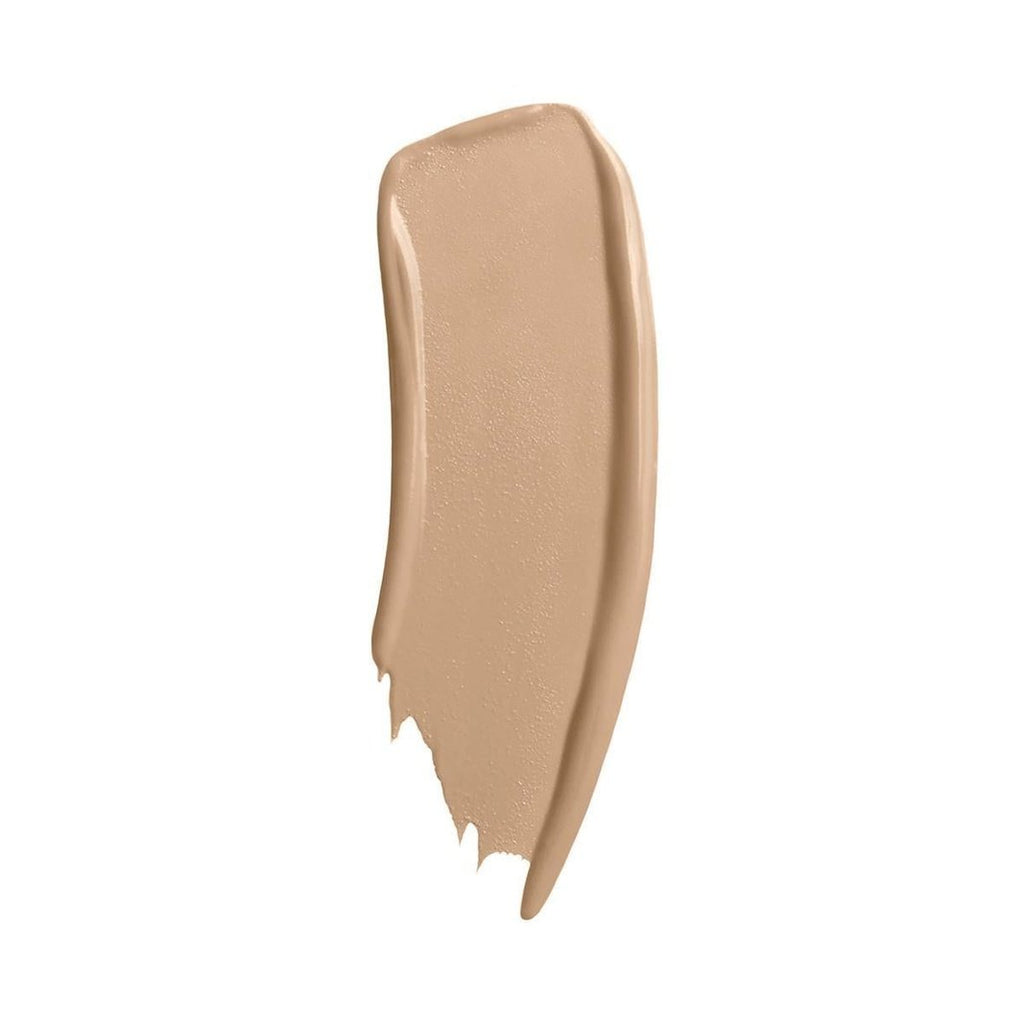 NYX Professional Makeup Foundation - Can't Stop Won't Stop Full Coverage Foundation 10 Buff 30 ml / 1 fl oz
