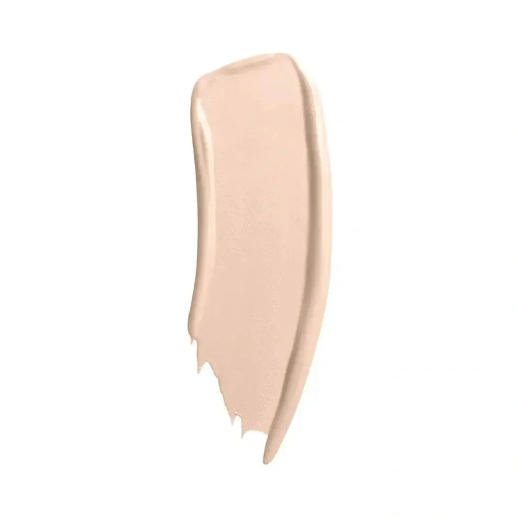 NYX Professional Makeup Foundation - Can't Stop Won't Stop Full Coverage Foundation 1.3 Light Porcelain
