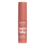 NYX Professional Makeup Smooth Whip Creamy Liquid Matte Lipstick - Cheeks