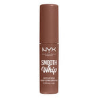 NYX Professional Makeup Smooth Whip Creamy Liquid Matte Lipstick - Memory Foam
