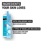 Neutrogena Hydro Boost Triple Micellar Water 400ml / 13.5 fl oz