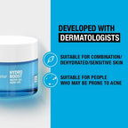 Neutrogena Hydro Boost Water Gel Moisturiser 50ml / 1.7 fl oz