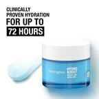 Neutrogena Hydro Boost Water Gel Moisturiser 50ml / 1.7 fl oz