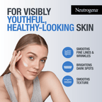 Neutrogena Retinol Boost+ Intense Care Cream 50ml / 1.7 fl oz