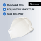 Neutrogena Retinol Boost+ Intense Care Cream 50ml / 1.7 fl oz