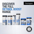 Neutrogena Retinol Boost+ Intense Care Cream 50ml / 1.7 fl oz