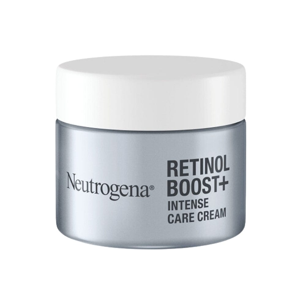 Neutrogena Retinol Boost+ Intense Care Cream 50ml / 1.7 fl oz