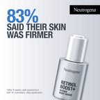 Neutrogena Retinol Boost+ Intense Night Serum 30ml / 1.0 fl oz
