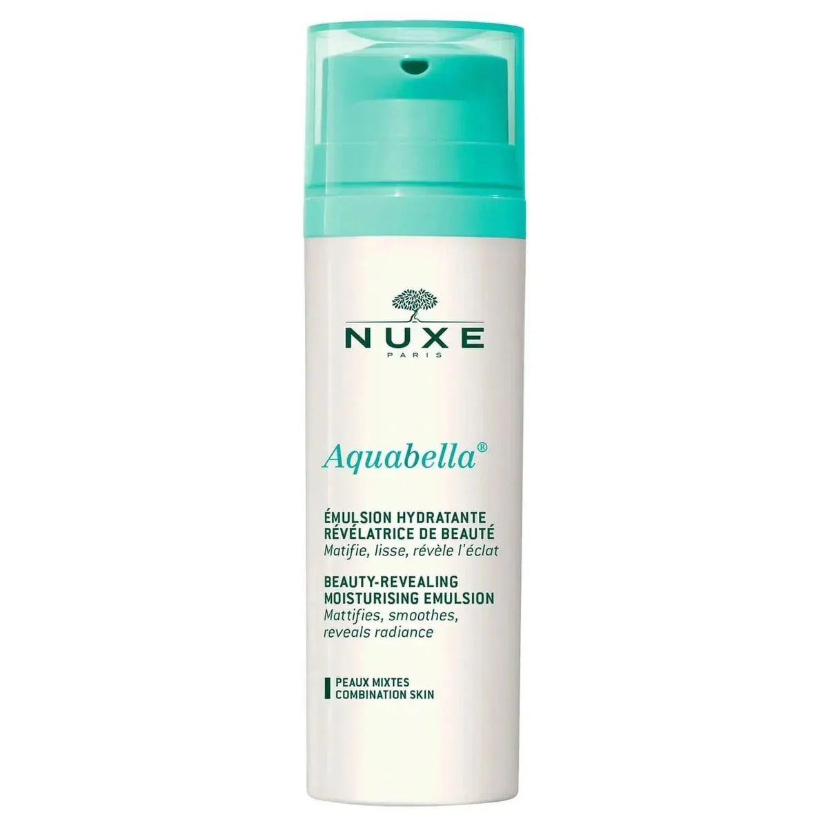 Nuxe Aquabella Beauty Revealing Moisturising Emulsion 50 ml / 1.7 fl oz