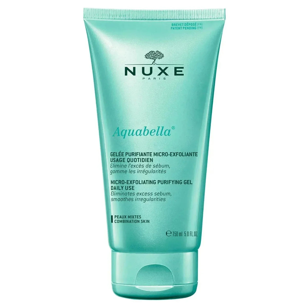 Nuxe Aquabella Exfoliating Purifying Micro Gel 150 ml / 5.1 fl oz
