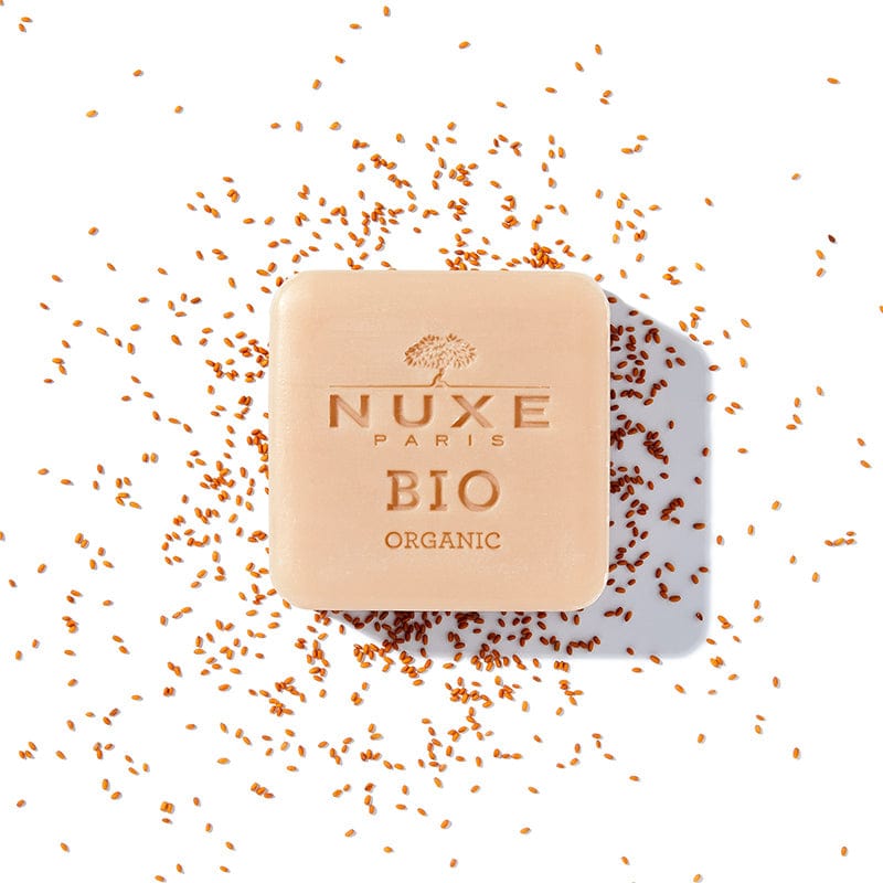 Nuxe Bio Sensitive Ultra Rich Soap 100 gr