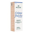 Nuxe Creme Fraiche 48h Moisturizing Care Emulsion (Combination Skin)