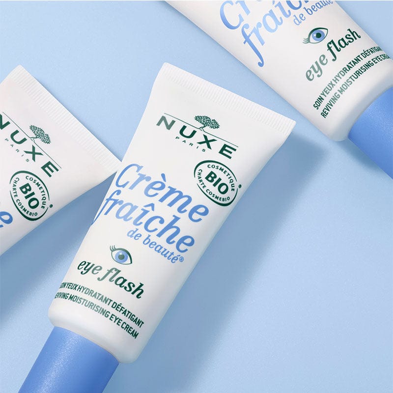 Nuxe Creme Fraiche De Beaute Reviving Moisturising Eye Cream 15 ml / 0.5 fl oz
