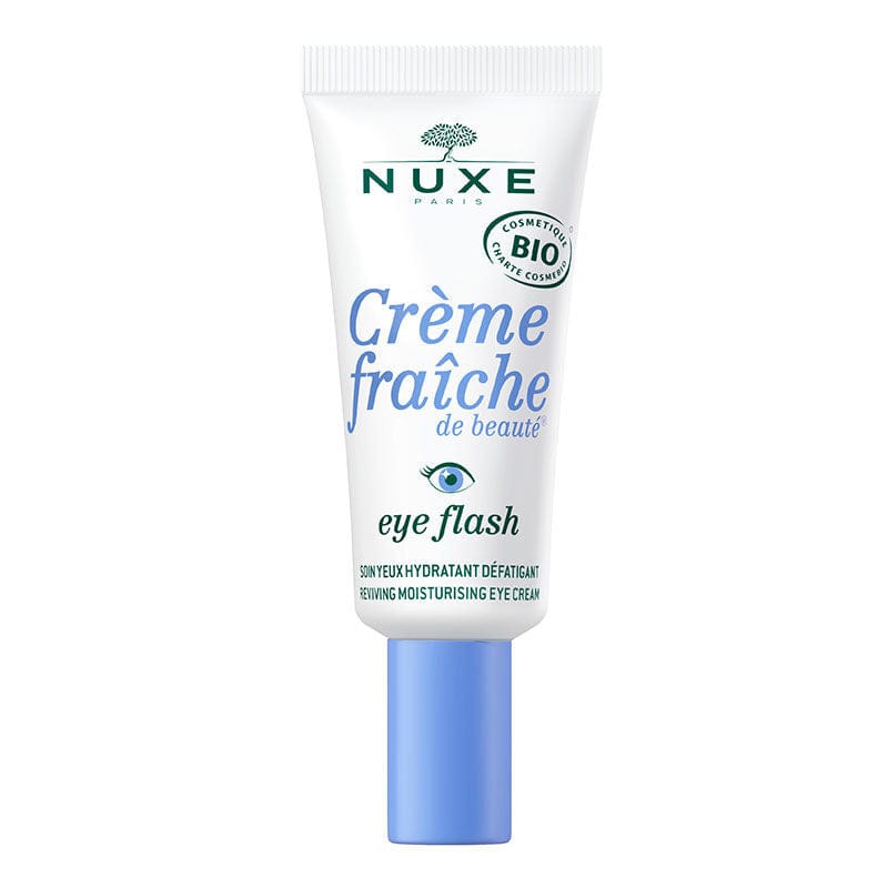 Nuxe Creme Fraiche De Beaute Reviving Moisturising Eye Cream 15 ml / 0.5 fl oz