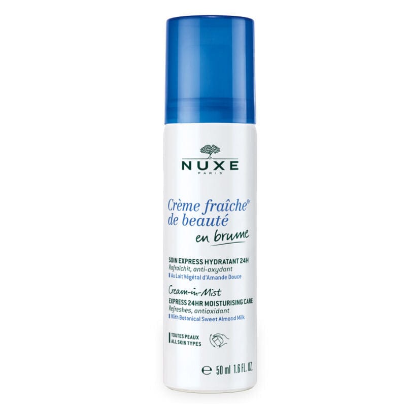 Nuxe Creme Fraiche de Beaute 24H Spray Cream 50 ml / 1.7 fl oz