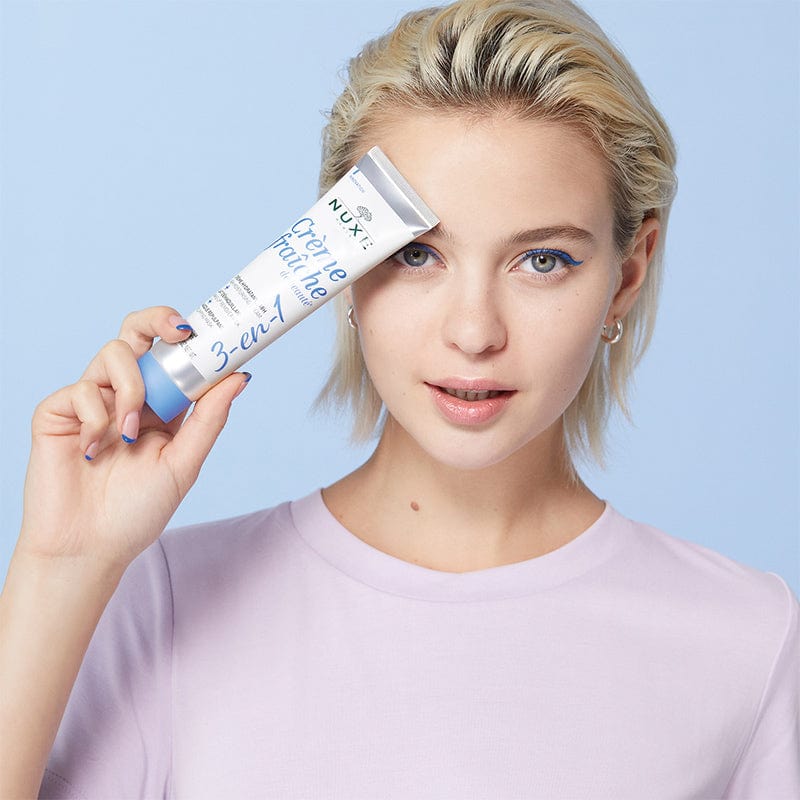 Nuxe Crème Fraîche de Beauté 3in1 Cream 100 ml / 3.4 fl oz