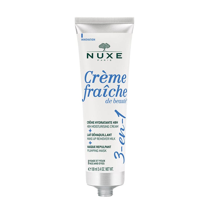 Nuxe Crème Fraîche de Beauté 3in1 Cream 100 ml / 3.4 fl oz