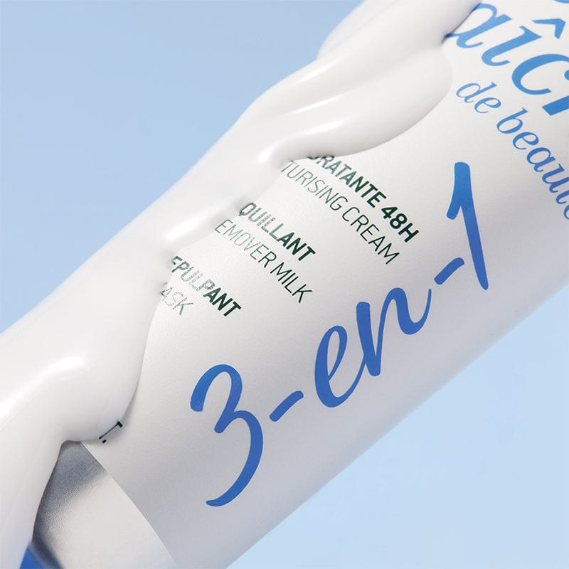 Nuxe Crème Fraîche de Beauté 3in1 Cream 100 ml / 3.4 fl oz