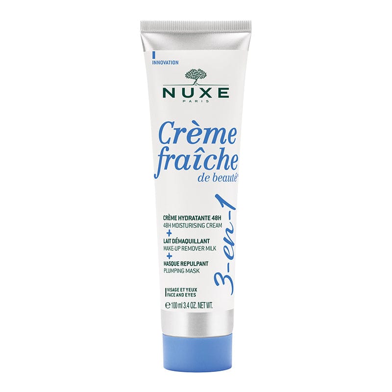Nuxe Crème Fraîche de Beauté 3in1 Cream 100 ml / 3.4 fl oz