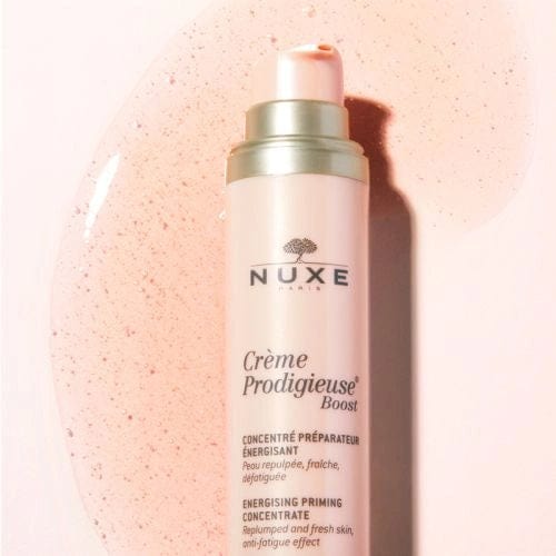 Nuxe Creme Prodigieuse Boost Energising Priming Concentrate 100 ml / 3.4 fl oz