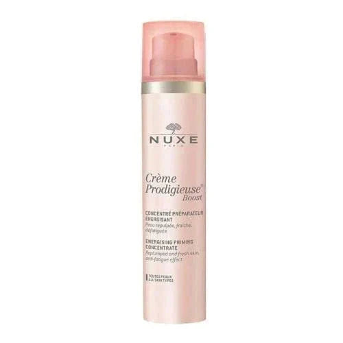 Nuxe Creme Prodigieuse Boost Energising Priming Concentrate 100 ml / 3.4 fl oz