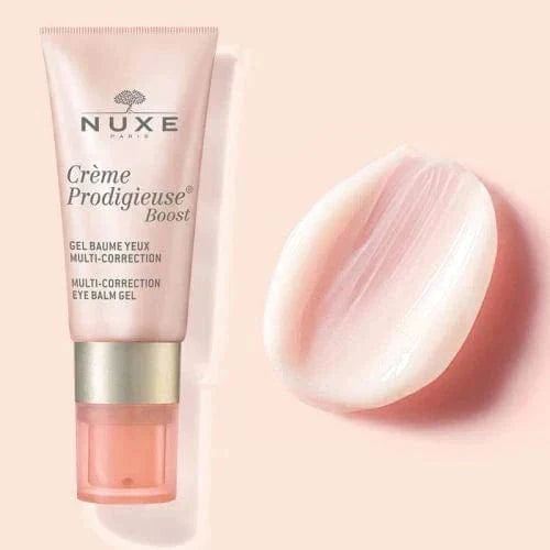 Nuxe Creme Prodigieuse Boost Multi Correction Eye Balm Gel 15 ml / 0.5 fl oz
