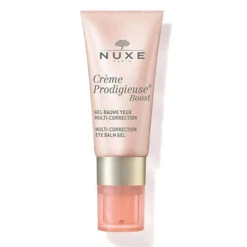 Nuxe Creme Prodigieuse Boost Multi Correction Eye Balm Gel 15 ml / 0.5 fl oz