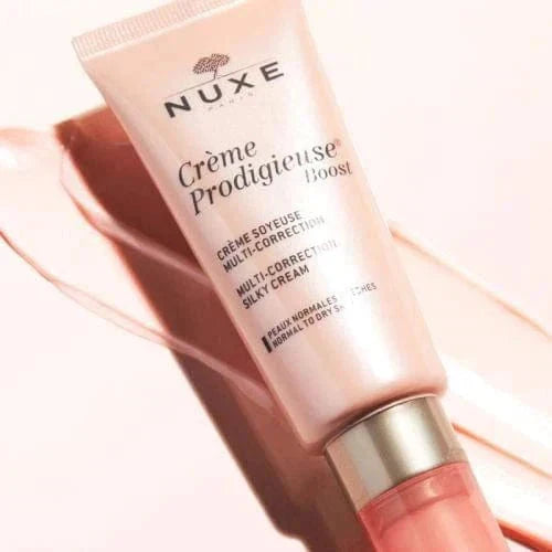 Nuxe Creme Prodigieuse Boost Multi Correction Silky Cream 40 ml / 1.4 fl oz