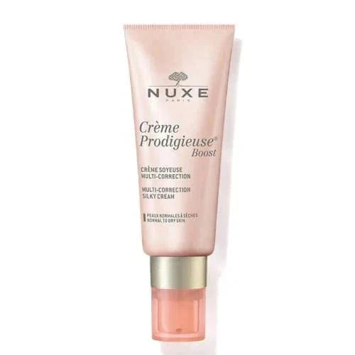 Nuxe Creme Prodigieuse Boost Multi Correction Silky Cream 40 ml / 1.4 fl oz