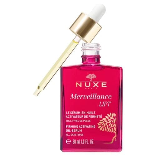 Nuxe Merveillance Lift Firming Activating Oil Serum 30 ml / 1 fl oz