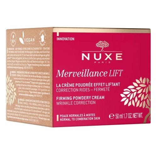 Nuxe Merveillance Lift Firming Powdery Cream 50 ml / 1.7 fl oz