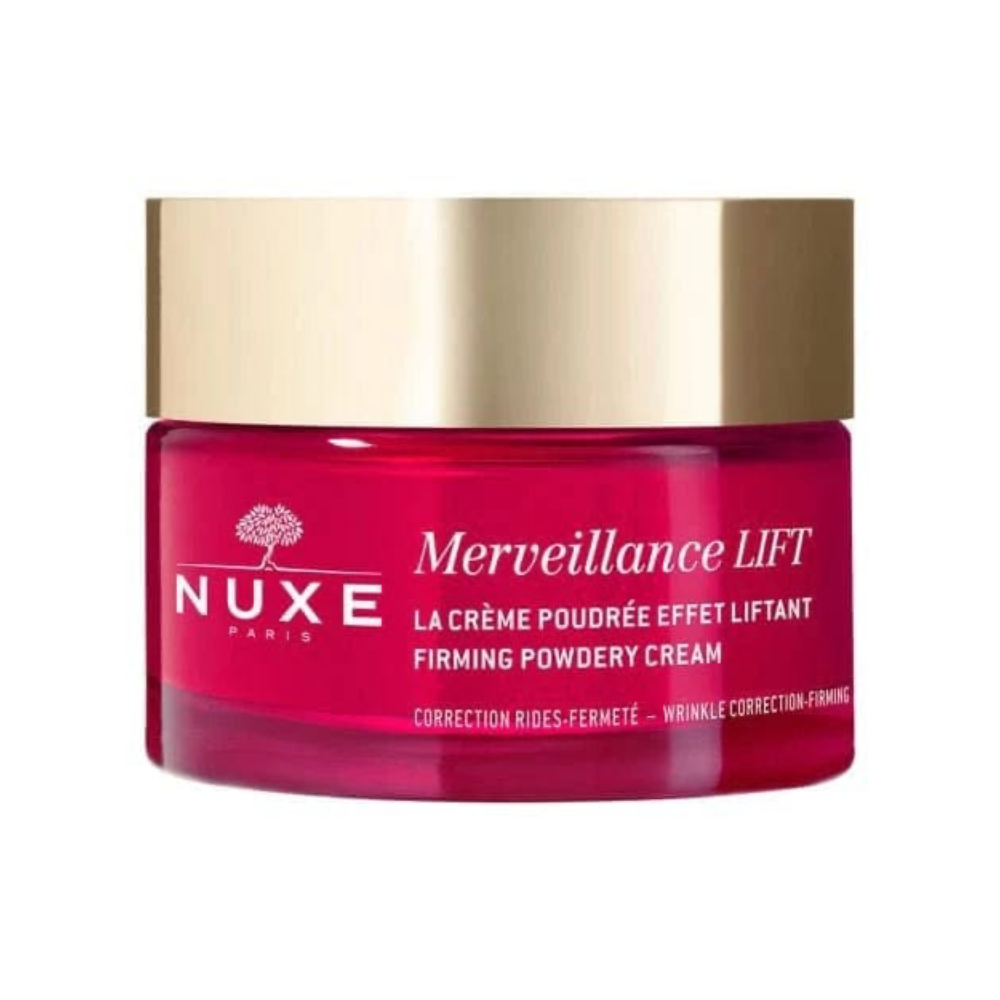 Nuxe Merveillance Lift Firming Powdery Cream 50 ml / 1.7 fl oz