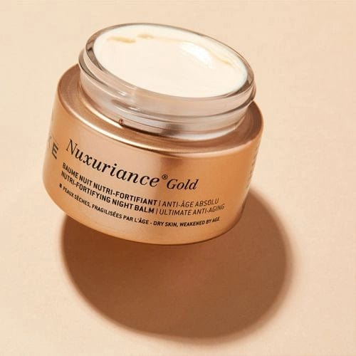 Nuxe Nuxuriance Gold Nutri Fortifying Night Balm 50 ml / 1.7 fl oz