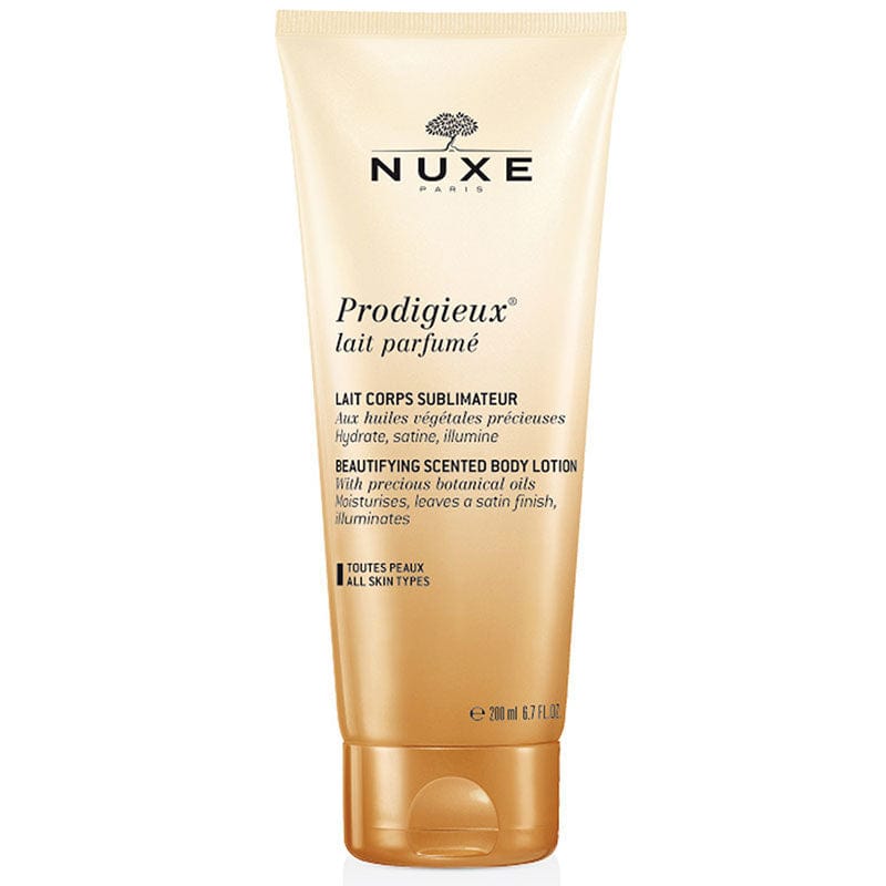 Nuxe Prodigieux Scented Body Lotion 200 ml / 6.8 fl oz