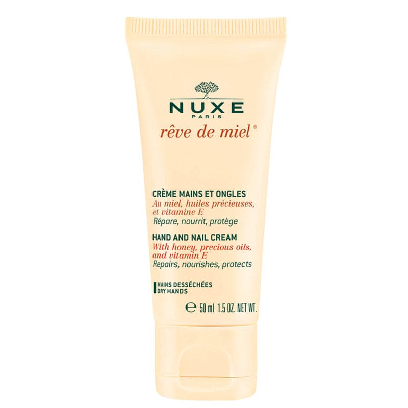 Nuxe Reve De Miel Hand and Nail Cream 50 ml / 1.7 fl oz