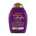 OGX Biotin and Collagen Shampoo 385 ml / 13 fl oz