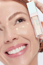 #Color_303 Baby Powder